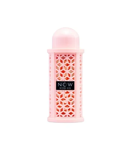 Now Women Rave Eau de Parfum Pour Femme Prix Au Maroc