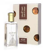Odah Al Abiad Rasasi Unisex EDP 50ml Meilleur Prix Au Maroc