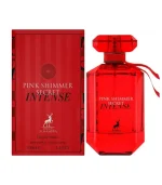 Pink Shimmer Secret Intense Maison Alhambra EDP Prix Au Maroc