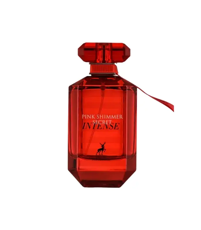 pink-shimmer-secret-intense-maison-alhambra Pink Shimmer Secret Intense Maison Alhambra EDP Prix Au Maroc