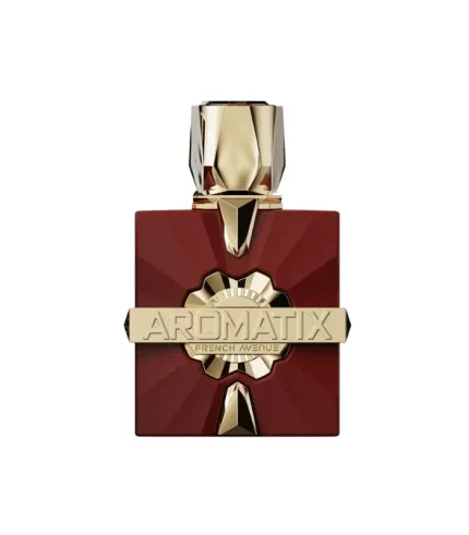 Royal Taboo Aromatix X French Avenue 100ml Prix Au Maroc