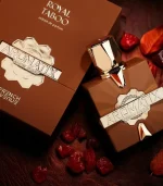 Royal Taboo Aromatix X French Avenue 100ml Prix Au Maroc