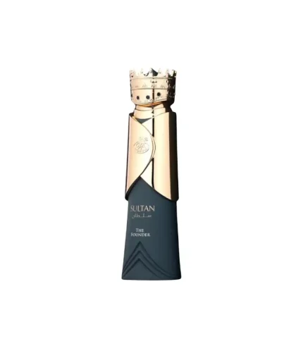 Sultan The Founder French Avenue EDP 80ml Prix Au Maroc