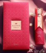 Sultana the Joyful French Avenue EDP 80ml Meilleur Prix Au Maroc