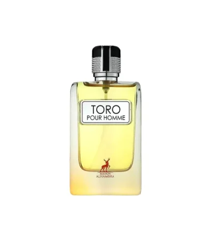 Toro Pour Homme Maison Alhambra EDP 100ml Prix Au Maroc