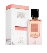 Ana Abiyedh Coral Lattafa Eau de Parfum Femme Prix Au Maroc