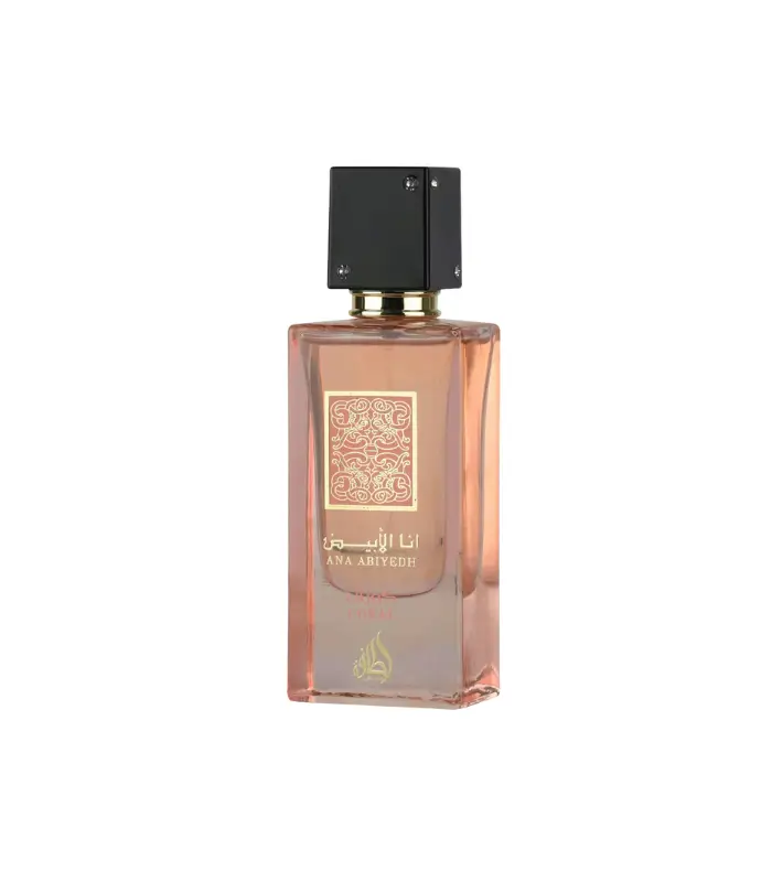 ana-abiyedh-coral-lattafa Ana Abiyedh Coral Lattafa Eau de Parfum Femme Prix Au Maroc