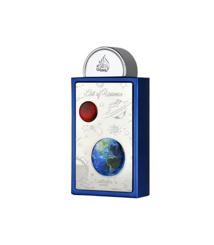 Art Of Universe Lattafa Eau de Parfum Pour Homme Prix Au Maroc