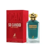 Candid Pour Homme Maison Alhambra EDP 100ml Prix Au Maroc