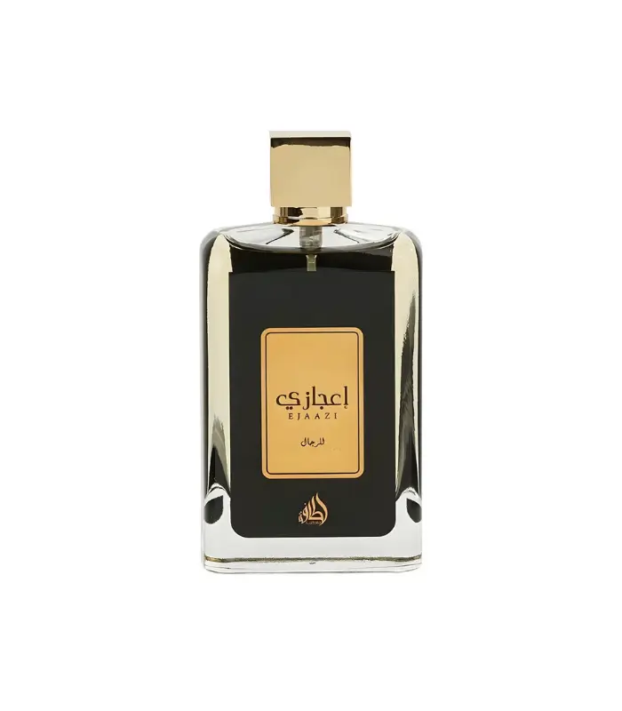 ejaazi-lattafa Ejaazi Lattafa Eau de Parfum Pour Homme 100ml Prix Au Maroc