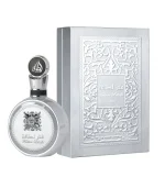 Fakhar Platin Lattafa Eau de Parfum Pour Homme Prix Au Maroc