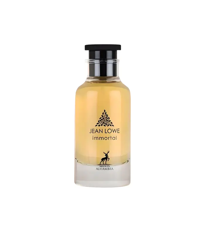 jean-lowe-immortal-maison-alhambra Jean Lowe Immortal Maison Alhambra EDP 100ml Prix Au Maroc