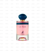 La Voie Maison Alhambra Eau de Parfum Femme Prix Au Maroc