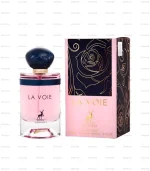La Voie Maison Alhambra Eau de Parfum Femme Prix Au Maroc