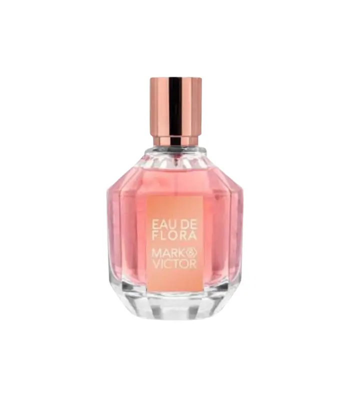 mark-victor-eau-de-flora-fragrance-world Mark & Victor Eau De Flora EDP Pour Femme Prix Au Maroc