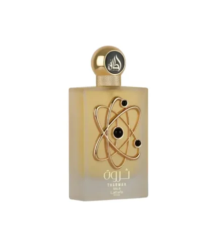 Tharwah Gold Lattafa Eau de Parfum Pour Femme Prix Au Maroc