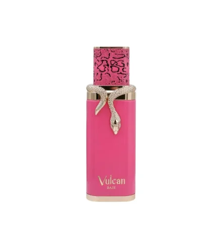 Vulcan Baie French Avenue EDP 100ml Meilleur Prix Au Maroc