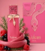 Vulcan Baie French Avenue EDP 100ml Meilleur Prix Au Maroc