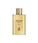 Your Touch Leather Maison Alhambra EDP 100ml Prix Au Maroc