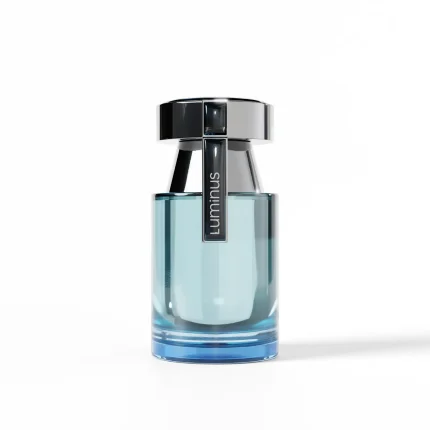 Luminus Pour Homme Rue Broca EDP 100ml Prix Au Maroc