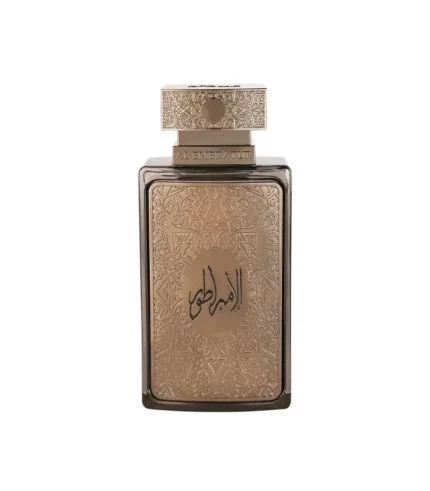 AL EMBRATUR ELIXIR Zimaya EDP 100ml Prix Au Maroc