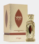 AL MAHA GOLD CPO Zimaya Unisex EDP 20ml Prix Au Maroc