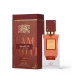 Ana Abiyedh Scarlet Lattafa EDP Pour Femme Prix Au Maroc