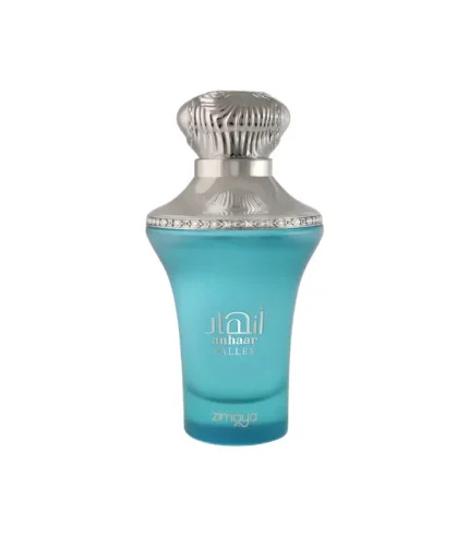 Anhaar Valley Zimaya Unisex Eau de Parfum Prix Au Maroc
