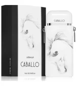 Caballo Pour Homme Armaf EDP 100ml Meilleur Prix Au Maroc
