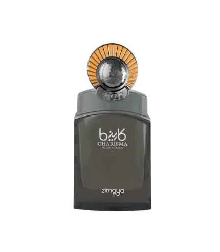 Charisma Pour Homme Zimaya EDP 100ml Meilleur Prix Au Maroc