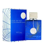 Club de Nuit Blue Iconic Armaf Homme EDP 100ml Prix Au Maroc