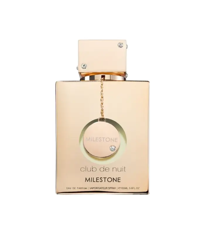 club-de-nuit-milestone-armaf Club de Nuit Milestone Armaf EDP 105ml Homme Prix Au Maroc