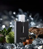 Club de Nuit Precieux I Armaf Extrait Parfum 55ml Prix Au Maroc