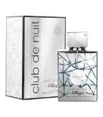 Club de Nuit Sillage Armaf Eau de Parfum Homme Prix Au Maroc