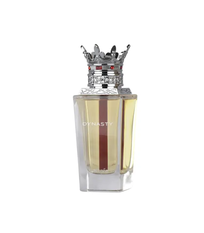 dynasty-lattafa Dynasty Lattafa Unisex Eau de Parfum 100ml Prix Au Maroc