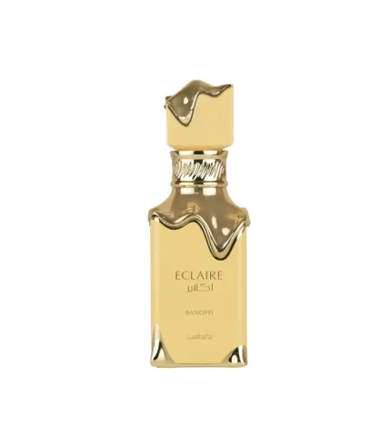 Eclaire Banoffi Lattafa Pour Femme EDP 100ml Prix Au Maroc