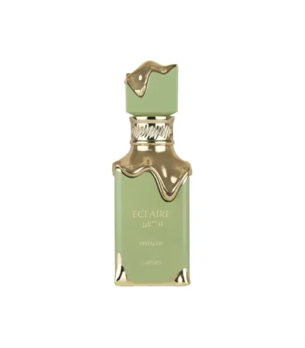 Eclaire Pistache Lattafa Eau de Parfum Pour Femme Prix Au Maroc