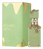 Eclaire Pistache Lattafa Eau de Parfum Pour Femme Prix Au Maroc