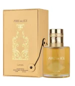 Fire On Ice Lattafa Unisex EDP 100ml Meilleur Prix Au Maroc