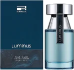 Luminus Pour Homme Rue Broca EDP 100ml Prix Au Maroc