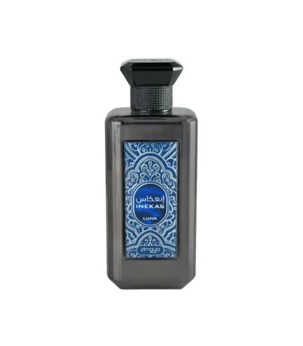 INEKAS LUNA Zimaya Eau de Parfum Pour Homme Prix Au Maroc