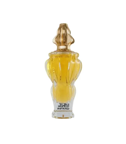 Infrad Luxe Zimaya Eau de Parfum Pour Femme Prix Au Maroc