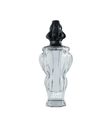 Infrad Noir Zimaya Eau de Parfum Homme 100ml Prix Au Maroc