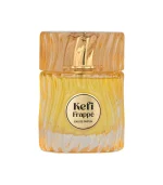 Kefi Frappe Risala Elite Unisex EDP 100ml Meilleur Prix Au Maroc