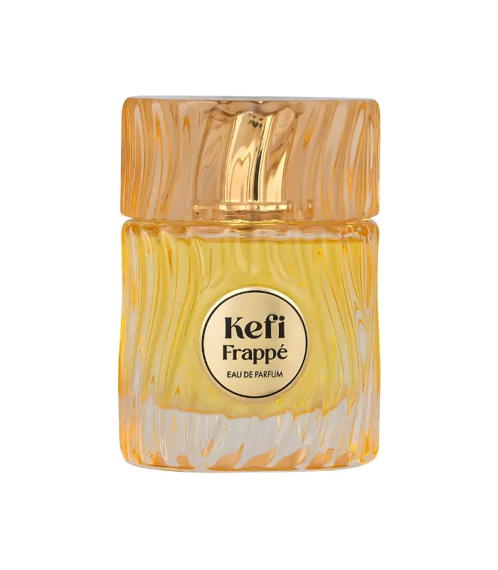 kefi-frappe-risala-elite Kefi Frappe Risala Elite Unisex EDP 100ml Meilleur Prix Au Maroc