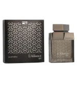 L'Alliance Spirit Rue Broca Eau de Parfum Homme Prix Au Maroc