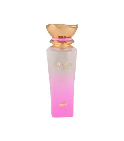 MA BELLE Fantasy Rue Broca EDP 100ml Femme Prix Au Maroc