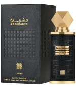Mashrabya Lattafa Unisex EDP 100ml Meilleur Prix Au Maroc