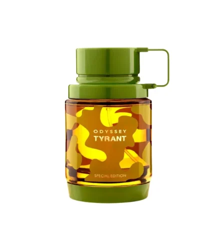 Odyssey Tyrant Special Edition Armaf EDP 100ml Prix Au Maroc