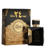 Oud 24 Hours Ard Al Zaafaran Unisex 100ml EDP Prix Au Maroc